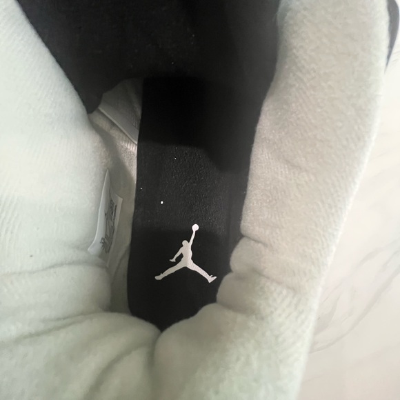 Jordan 4 Military Black - Picture 7 of 7